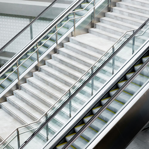 Welcome To AS Steel Fabricators