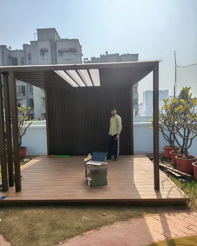 AS Steel Fabricators