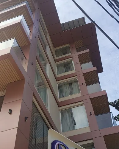 AS Steel Fabricators