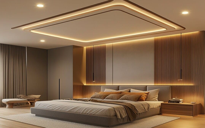 False Ceiling